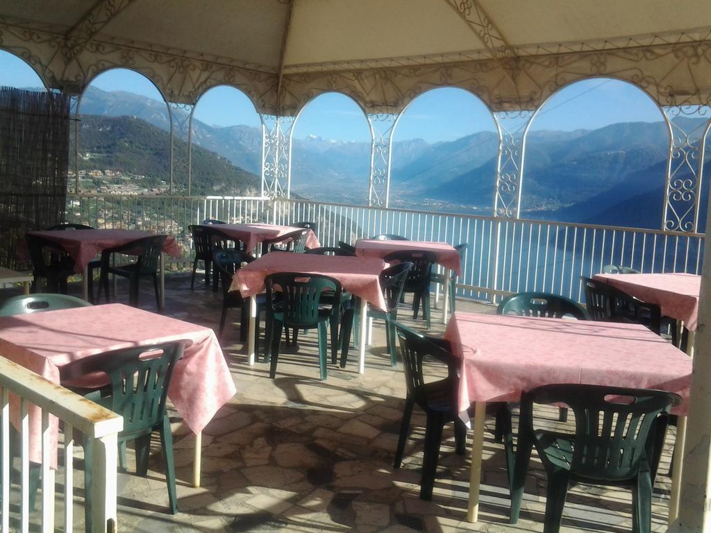 Hotel Poggio D'Oro Рива-ди-Сольто Экстерьер фото