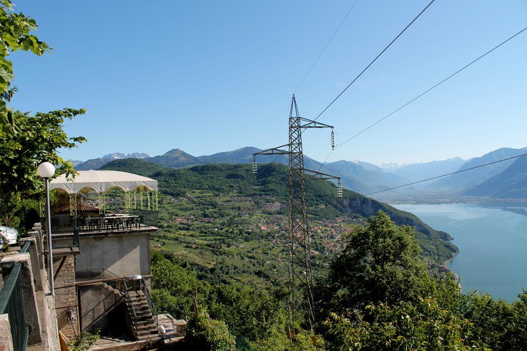 Hotel Poggio D'Oro Рива-ди-Сольто Экстерьер фото