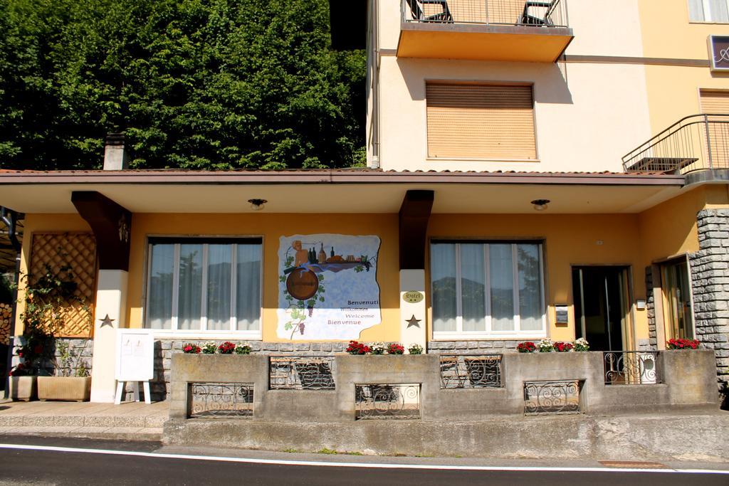 Hotel Poggio D'Oro Рива-ди-Сольто Экстерьер фото